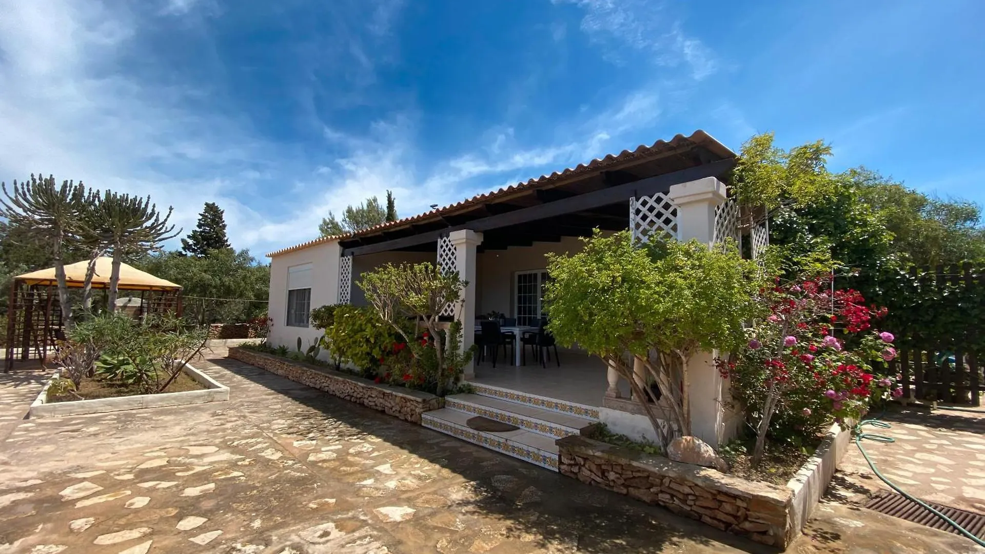Casa Can Mussenya BALEARIC ISLANDS スペイン
