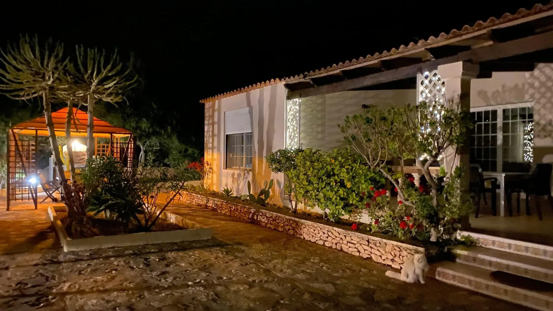 Casa Can Mussenya BALEARIC ISLANDS 別荘