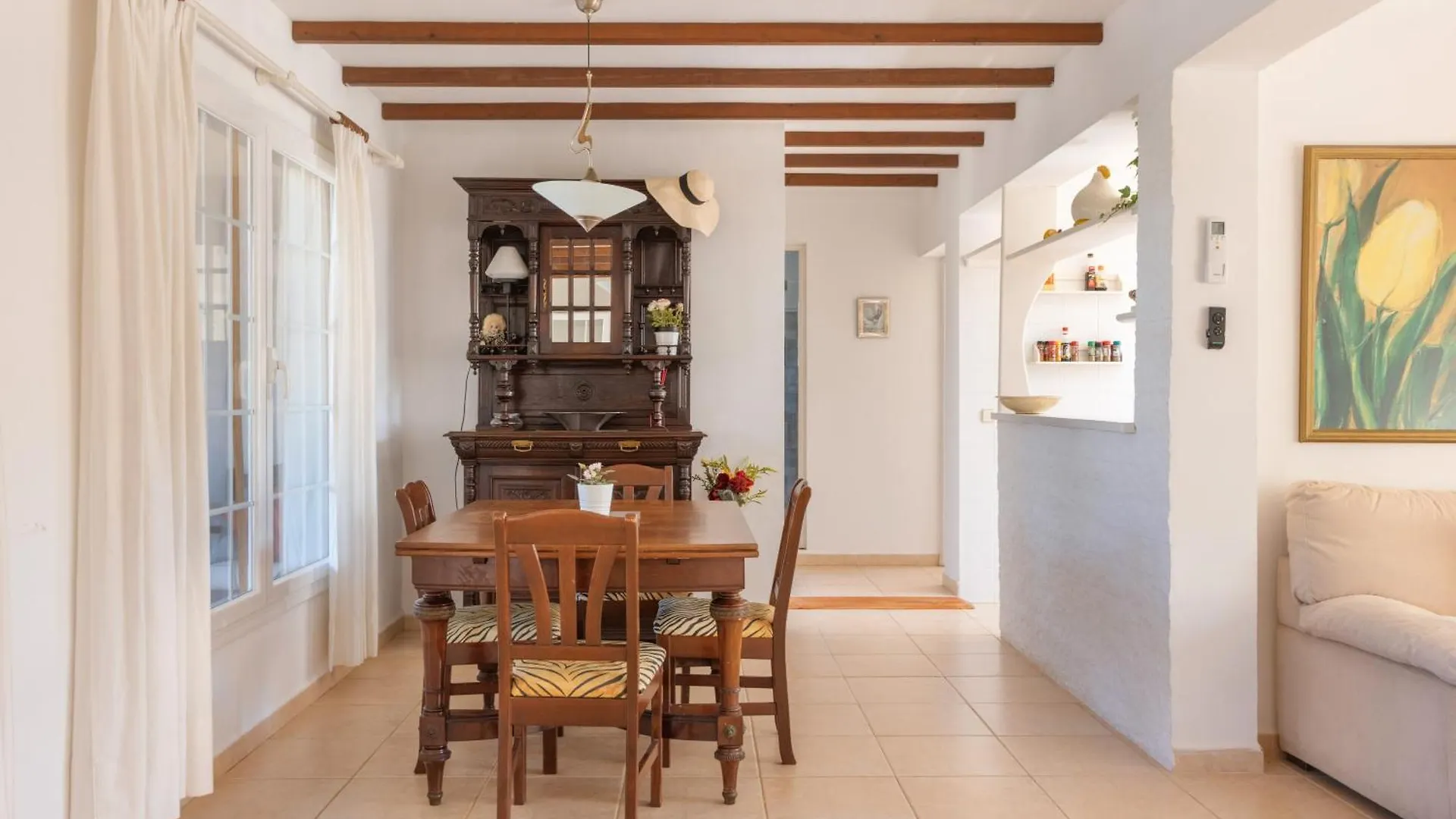 Σπίτι διακοπών Casa Can Mussenya BALEARIC ISLANDS