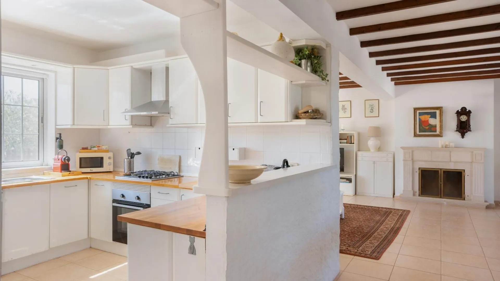 Casa Can Mussenya BALEARIC ISLANDS 別荘