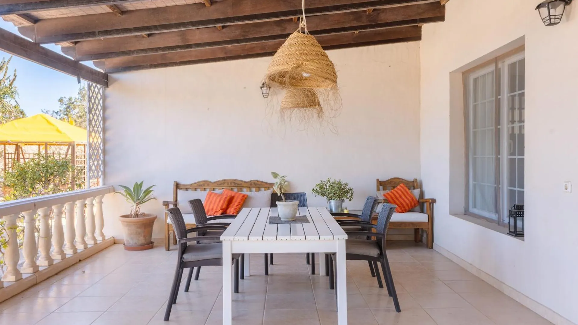 Casa Can Mussenya BALEARIC ISLANDS 別荘