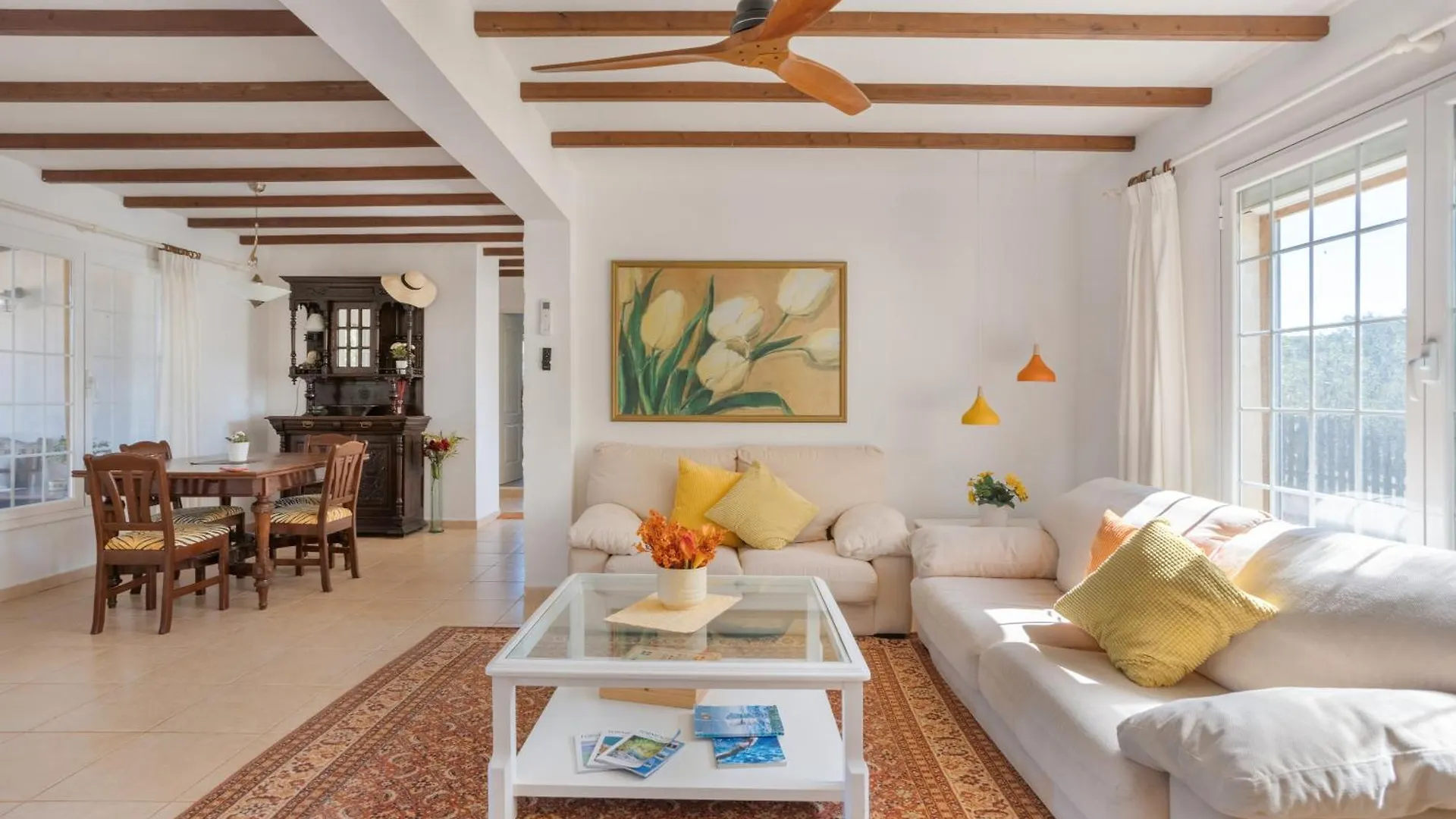 Casa Can Mussenya BALEARIC ISLANDS