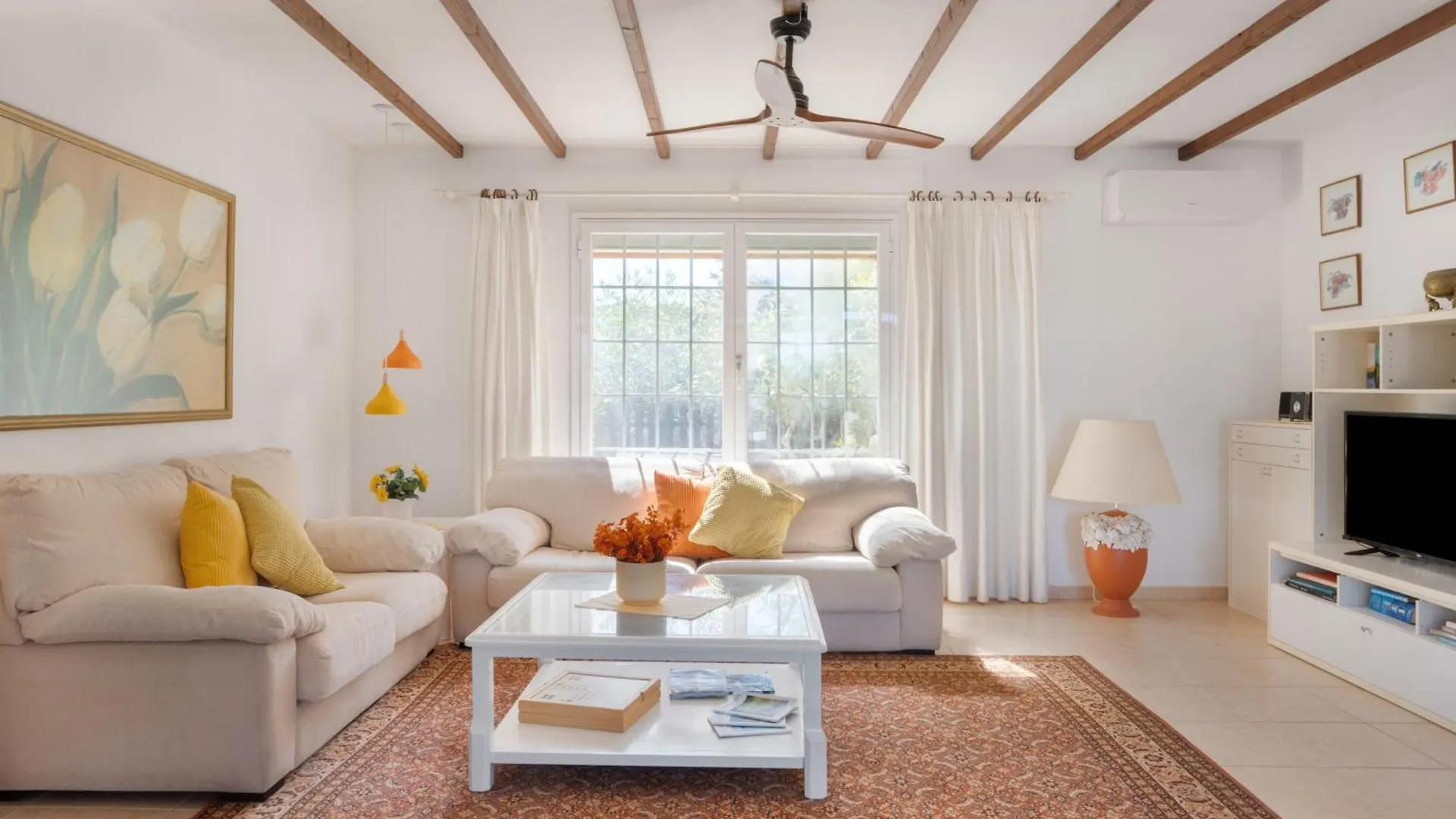 Casa Can Mussenya BALEARIC ISLANDS 0*,