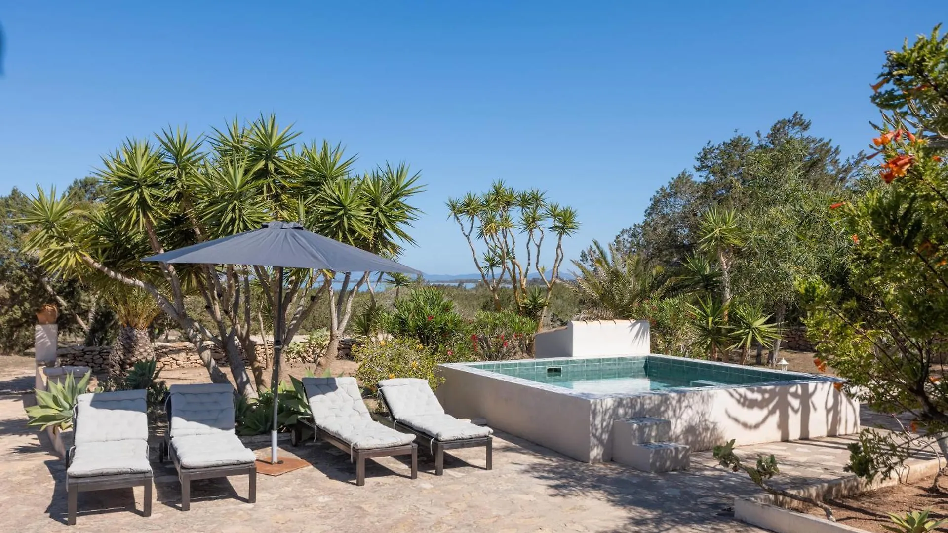 Casa Can Mussenya BALEARIC ISLANDS