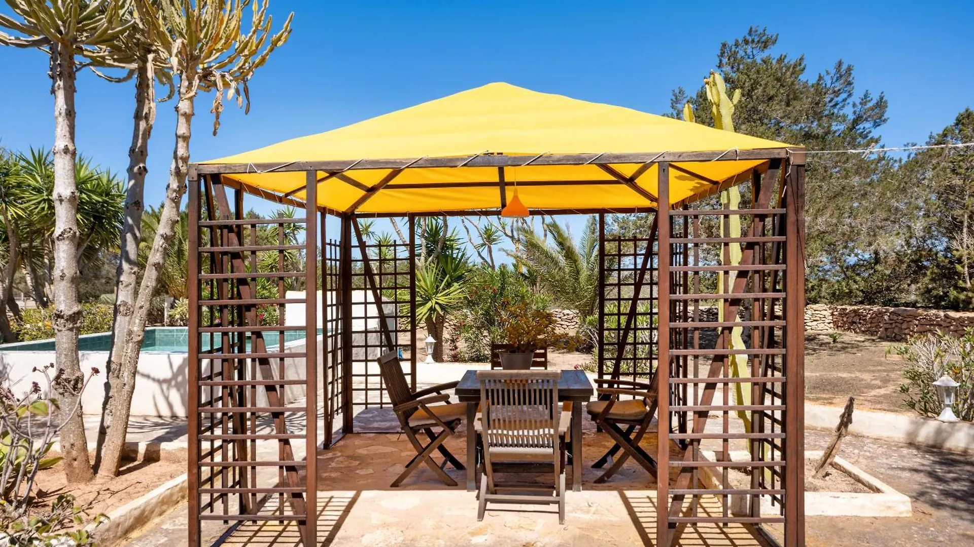 Σπίτι διακοπών Casa Can Mussenya BALEARIC ISLANDS