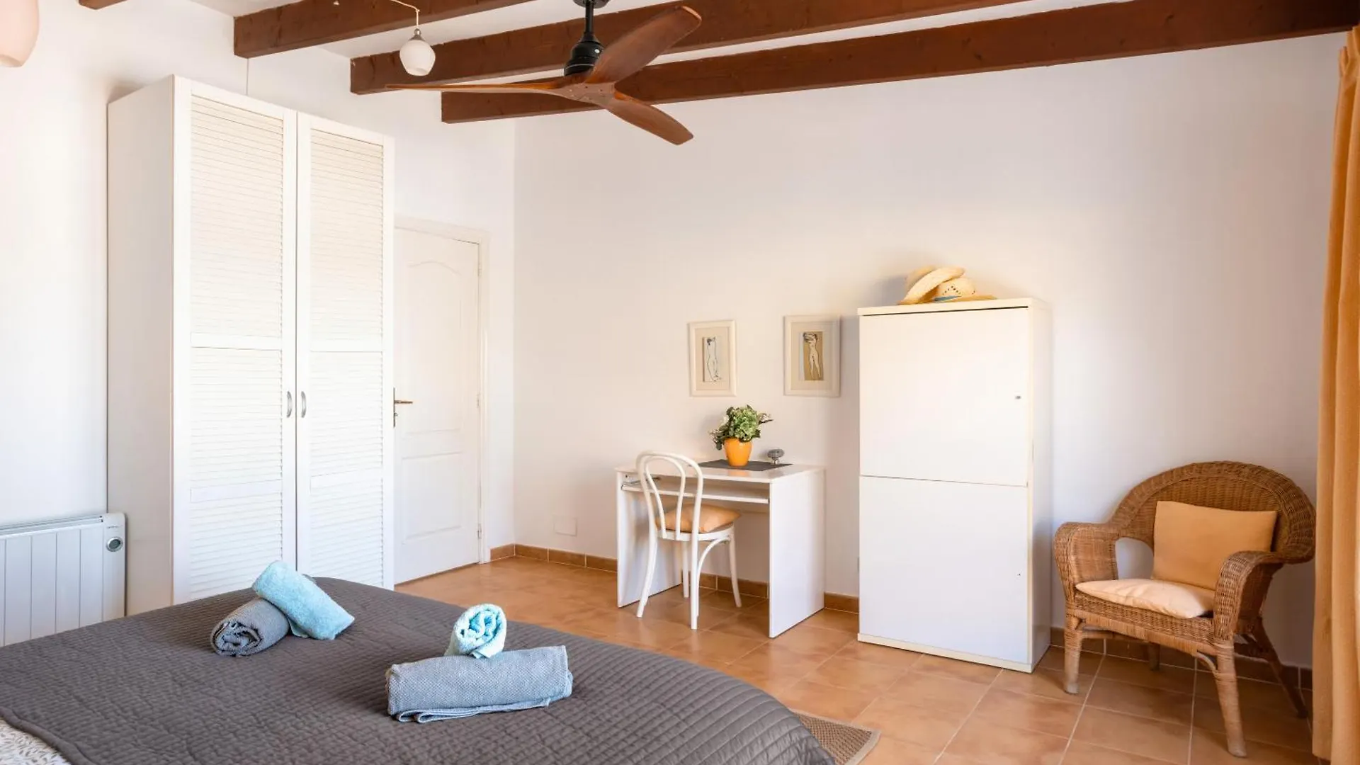 Casa Can Mussenya BALEARIC ISLANDS Ισπανία