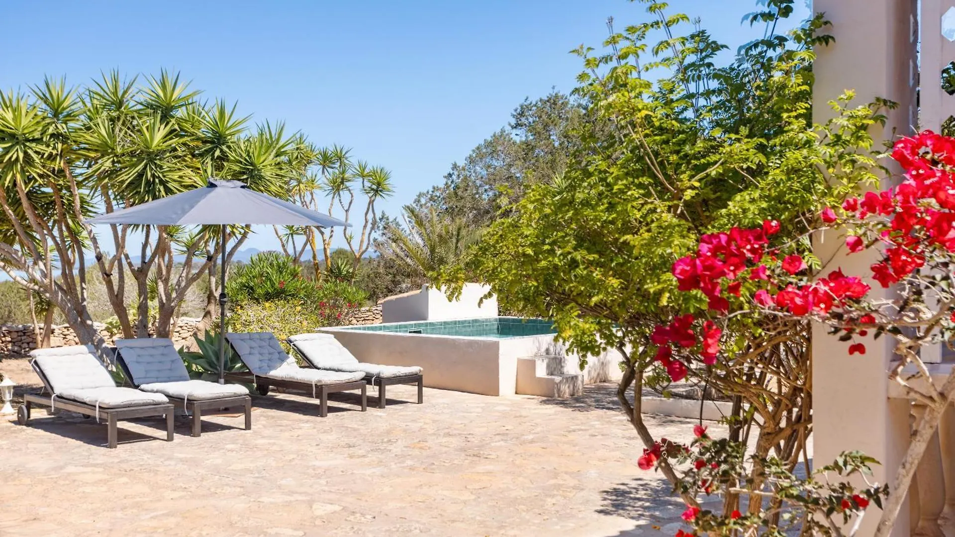 Casa Can Mussenya BALEARIC ISLANDS