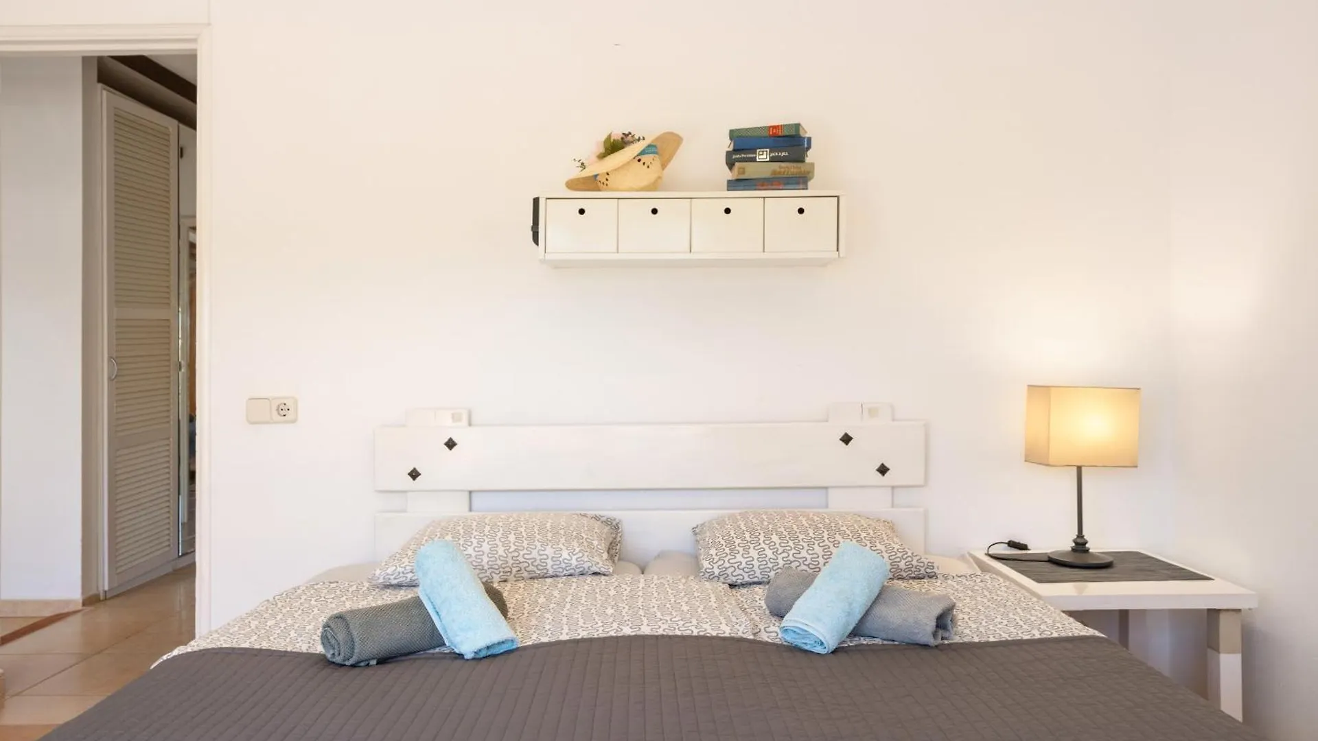 Casa Can Mussenya BALEARIC ISLANDS Σπίτι διακοπών