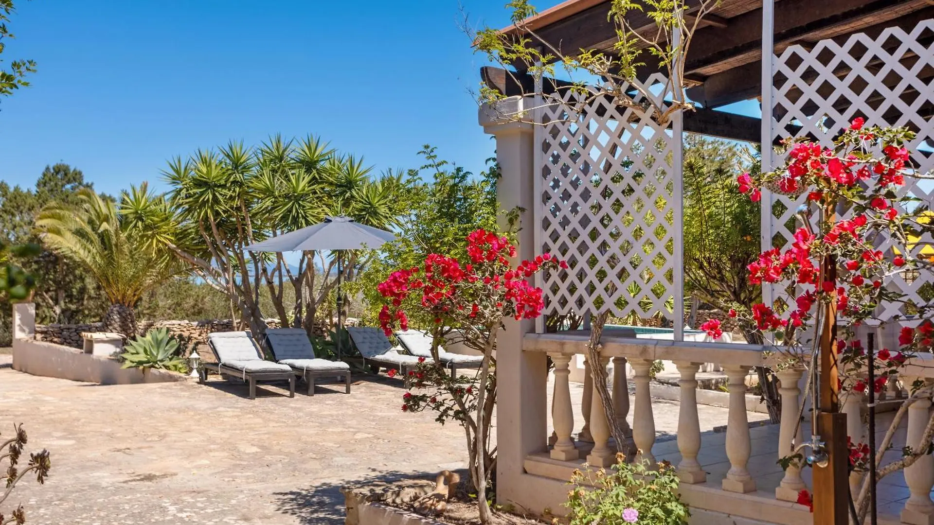 Casa Can Mussenya BALEARIC ISLANDS