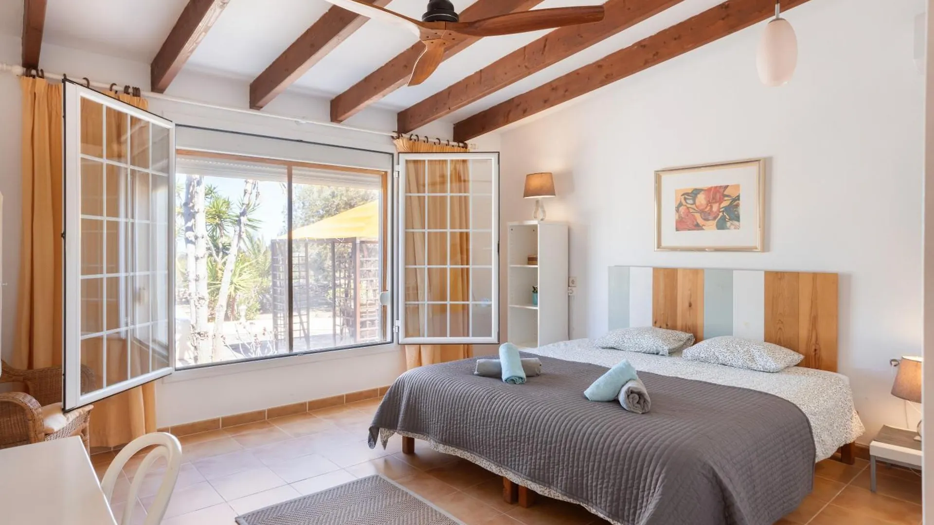 Σπίτι διακοπών Casa Can Mussenya BALEARIC ISLANDS