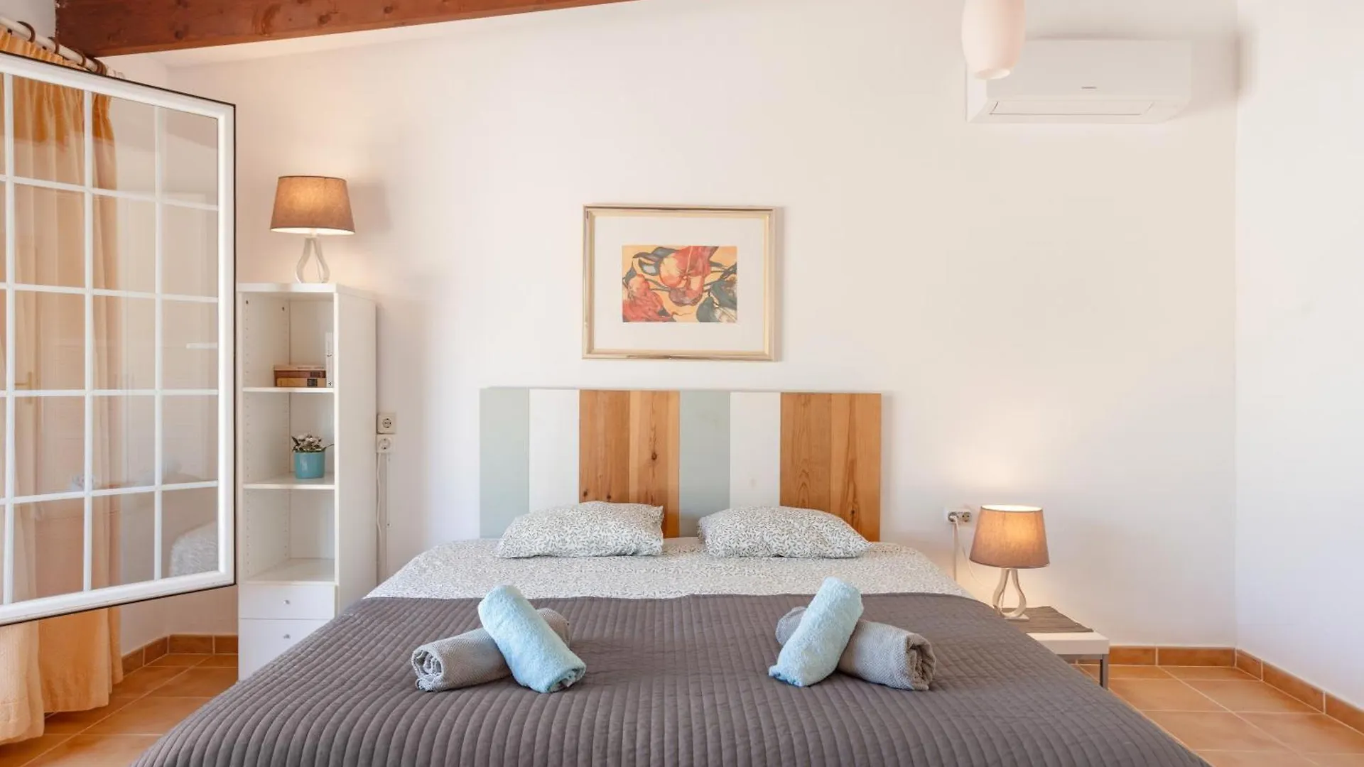 Casa Can Mussenya BALEARIC ISLANDS 0*,