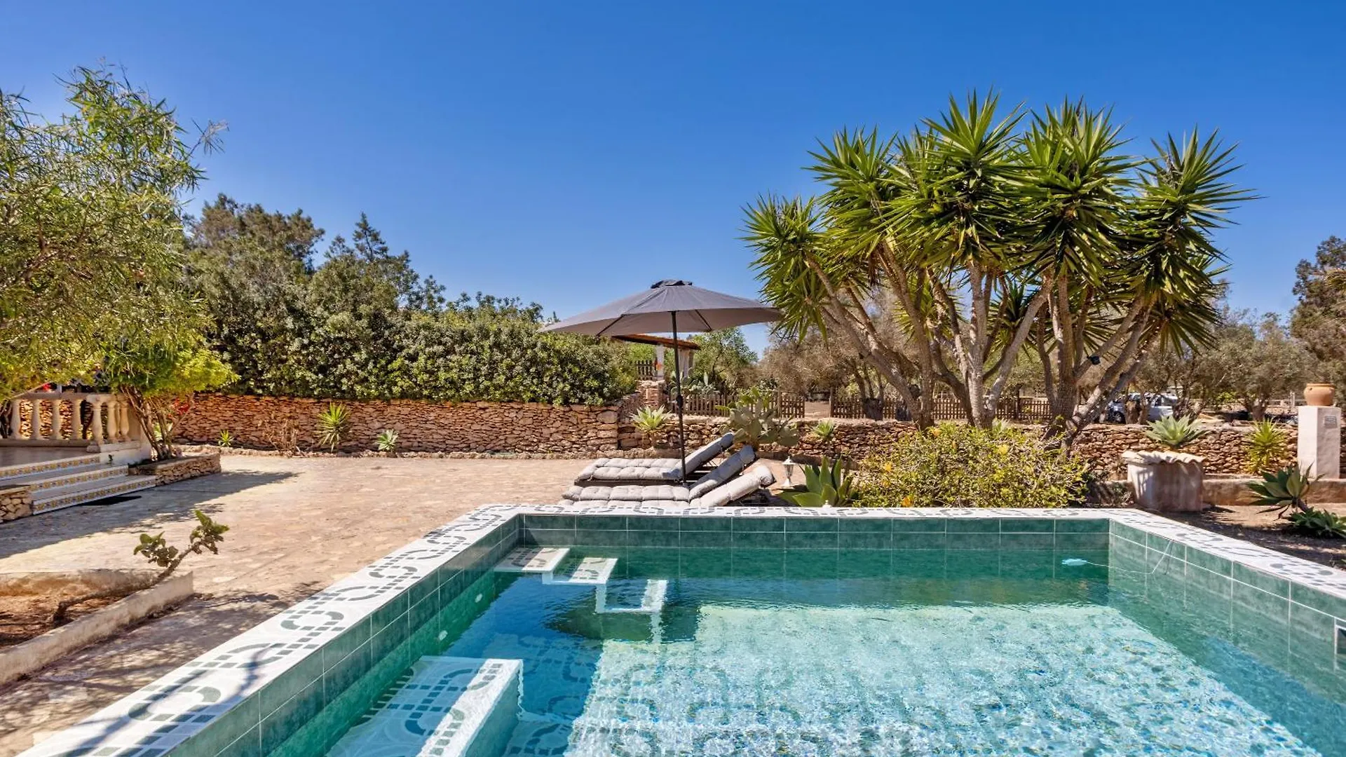 Casa Can Mussenya BALEARIC ISLANDS
