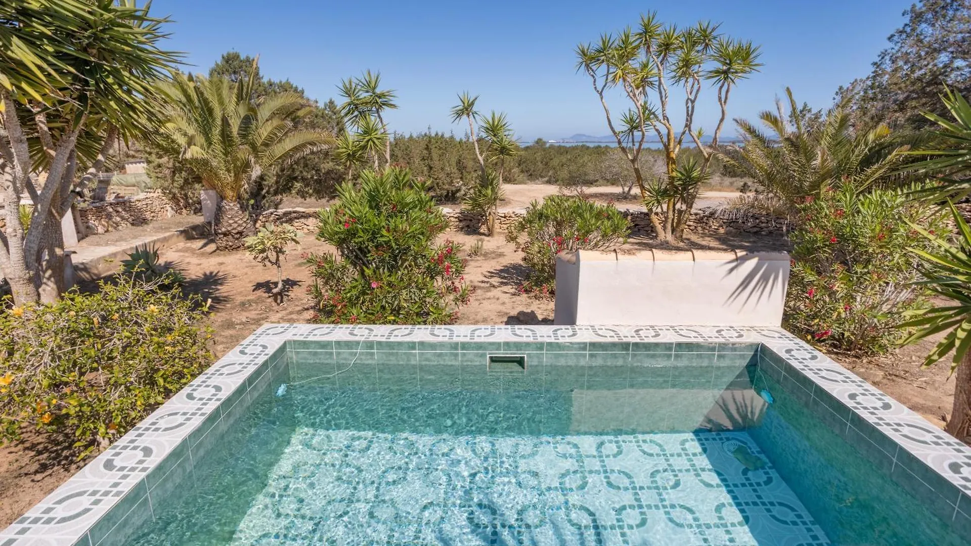Casa Can Mussenya BALEARIC ISLANDS