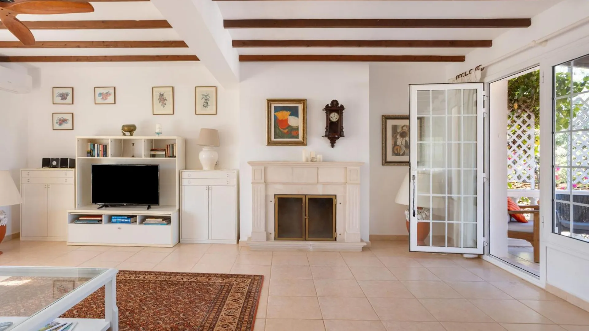 Casa Can Mussenya BALEARIC ISLANDS 別荘